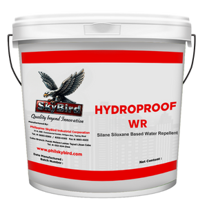 WATERPROOFING PRODUCTS 7 HYDROPROOF WR