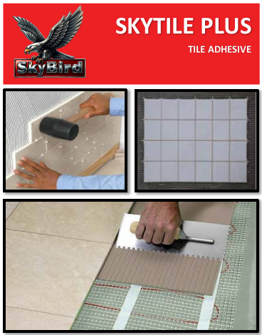 SKYTILE PLUS 1