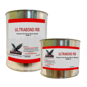 BONDING AGENT PRODUCTS 3 ULTRABOND RB